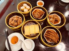 -府城小食馆(金龙宾馆店)