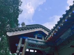 -万寿八仙宫