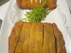 -肥仔文澳门猪骨煲(南京西路店)