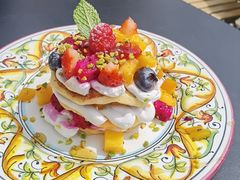 -Alimentari早午餐(安福路店)