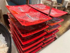招牌活斑鱼-纯味斑鱼府(中海环宇荟店)