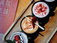 -星巴克臻选(北京前门大街店)