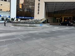 -南京金陵饭店
