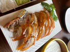 -便宜坊烤鸭店(科创店)