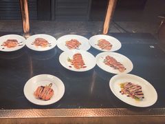 -杭州开元名都大酒店·地中海自助餐厅