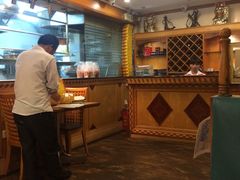 -新世界餐厅(万达店)