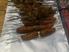 -熙成烧烤(白塔岭店)