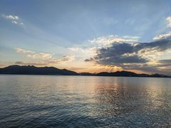 -东钱湖小普陀景区