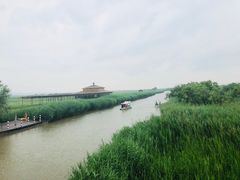 -处女泉风景名胜区