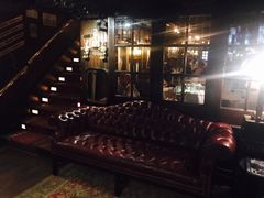 -Keens Steakhouse