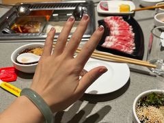 -海底捞火锅(飞马水城店)