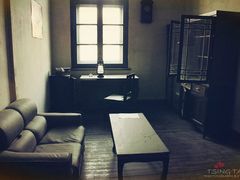 -青岛德国监狱旧址博物馆