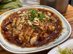 -勇猛子川菜馆(新军路店)
