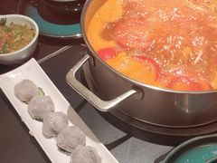 -二刀潮牛(重庆光环购物公园店)