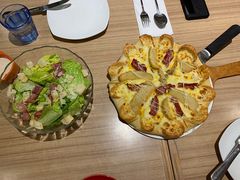 -必胜客(花舞大唐博物馆店)