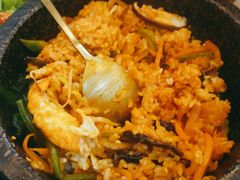-首尔馆韩国料理(金童路店)