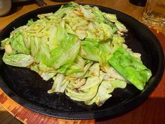 -伊喜饺子·烤鸭(五道口学院路店)