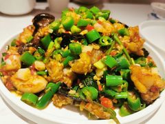 -川味堂·四川豆花(八卦岭店)
