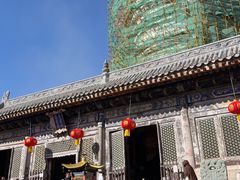 -五台山风景名胜区