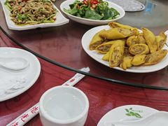-山海关清和浑锅店