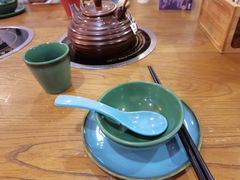 -吃饭皇帝大土家民族菜(正大广场店)