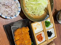 -胜博殿日式炸猪排(侨福芳草地店)