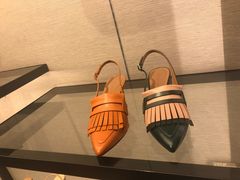 -CHARLES&KEITH(城西银泰店)