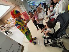 -万达广场(巴南店)