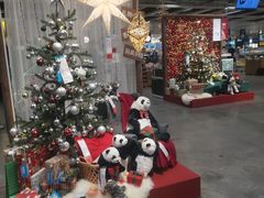 -宜家家居(西安未央商场店)