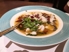 -同庆楼(滨湖万达广场店)