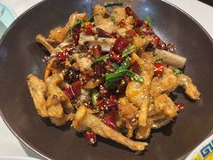 -天成·川菜家宴(礼岗店)