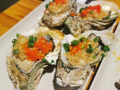 -木屋烧烤(龙湖天街店)