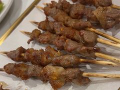 -新凯旋烧烤·燕姐千岛湖土菜