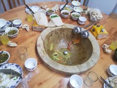 -云南野生菌石锅鱼石锅鸡(大金塔店)