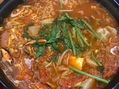 -槿Story·韩国料理(望京韩国美食城店)