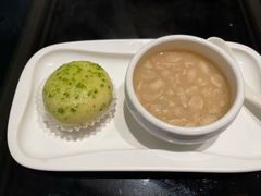 侨乡葱茸包-闽和南(深圳万象城店)