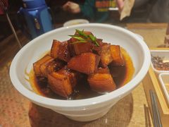 -大张烙馍村·美食地标(泉山店)