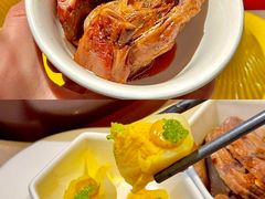 -花家怡园(四合院总店)