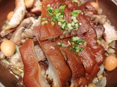 -那家老院子东北菜·饺子·小鸡炖蘑菇(艳华街店)