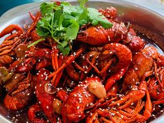 -富临轩私房菜(集庆门大街店)