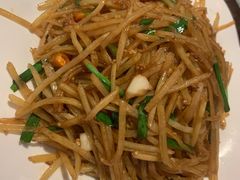 -粗粮人家·东北菜(洋桥店)