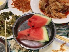 -勇利赵家烤肉坊(含光路店)