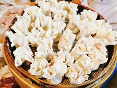 -海汇源老烧麦店(东大街总店)