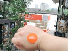 -Hermes爱马仕(成都远洋太古里店)