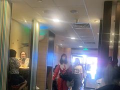 -麦当劳(鼓楼店)