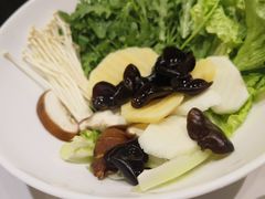 -今日牛事潮汕鲜牛肉火锅(瑞金店)