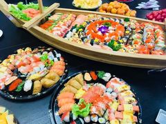 -河风精致寿司(双井店)