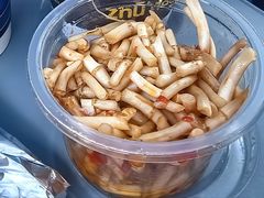 -猪脑壳凉面(南正街店)