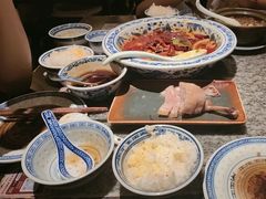 -南京大牌档(中关村领展广场店)