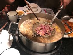 -牛事制造局牛肉火锅(莲岳路店)